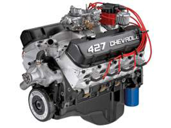 C0812 Engine